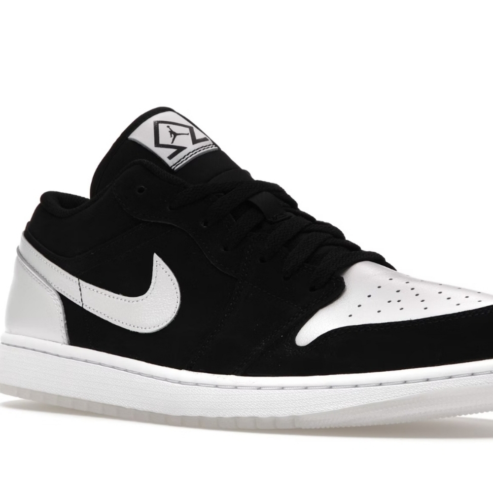 Jordan 1 Low Diamond